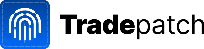 Tradepatch Horizontal Logo
